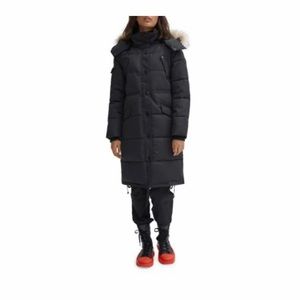 Women’s Winter Jacket (small)